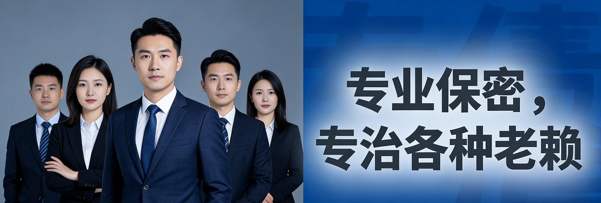 南京仁杰收债公司专治各种老赖