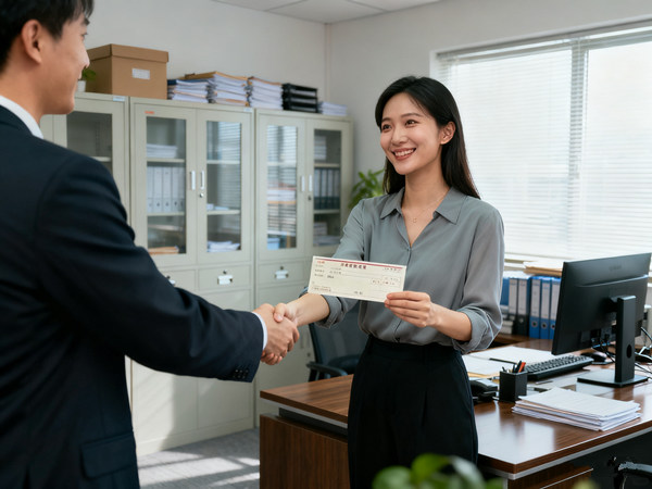 异地欠款怎么收？