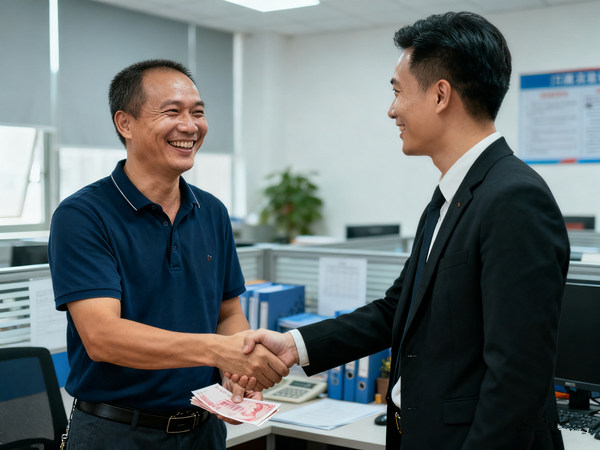 多年死账、烂账，还有机会重新追回吗？