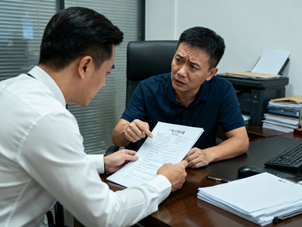 老赖最怕的 5 种合法催收方式