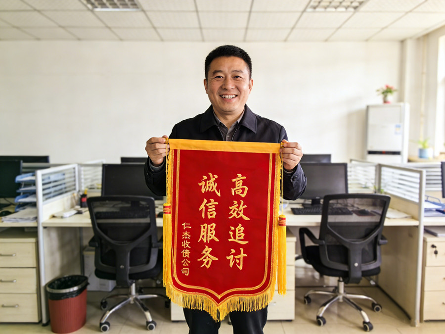 南京仁杰讨债公司恭喜方先生成功收回债款